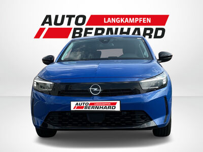 Opel Corsa Vorführwagen