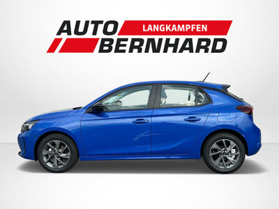 Opel Corsa Vorführwagen