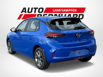 Opel Corsa Vorführwagen