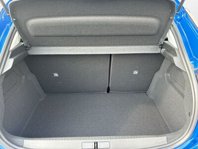 Opel Corsa Vorführwagen