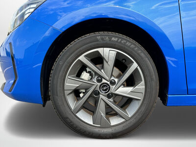 Opel Corsa Vorführwagen