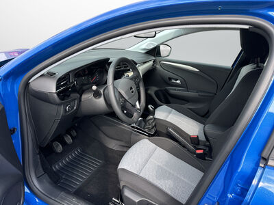 Opel Corsa Vorführwagen