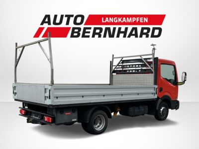 Nissan Cabstar Gebrauchtwagen