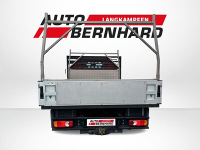 Nissan Cabstar Gebrauchtwagen