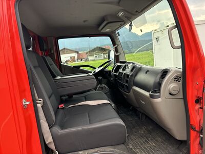 Nissan Cabstar Gebrauchtwagen