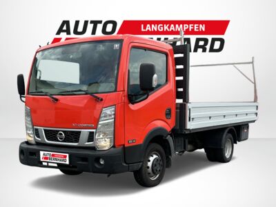 Nissan Cabstar Gebrauchtwagen