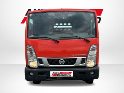 Nissan Cabstar Gebrauchtwagen