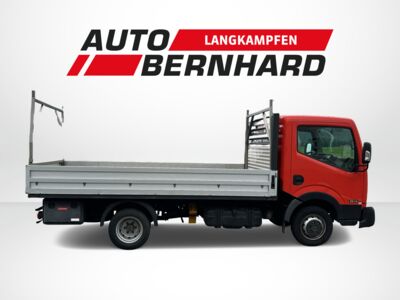 Nissan Cabstar Gebrauchtwagen