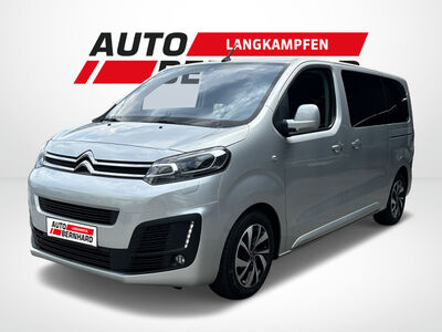 Citroën Spacetourer Gebrauchtwagen