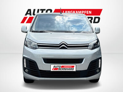 Citroën Spacetourer Gebrauchtwagen