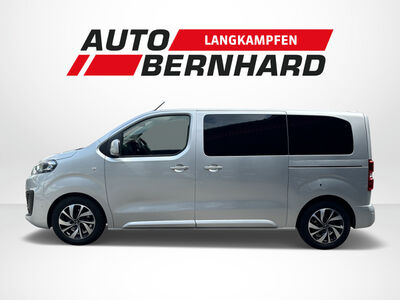 Citroën Spacetourer Gebrauchtwagen