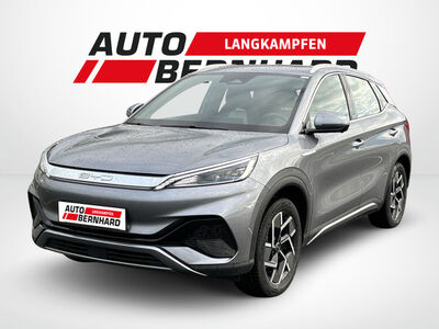 BYD Atto 3 Neuwagen