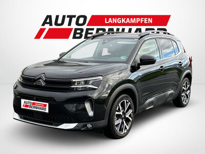 Citroën C5 Aircross Gebrauchtwagen