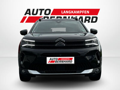 Citroën C5 Aircross Gebrauchtwagen