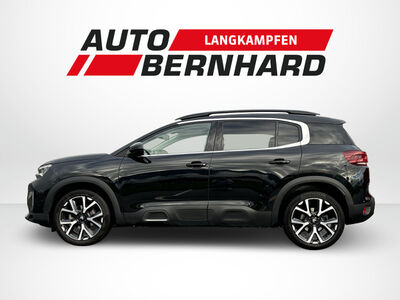 Citroën C5 Aircross Gebrauchtwagen