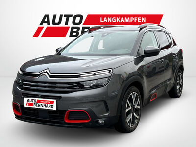 Citroën C5 Aircross Gebrauchtwagen