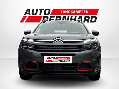 Citroën C5 Aircross Gebrauchtwagen