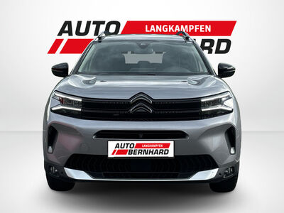 Citroën C5 Aircross Jahreswagen