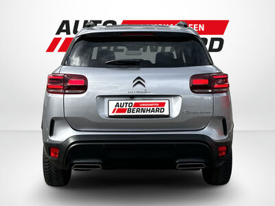 Citroën C5 Aircross Jahreswagen