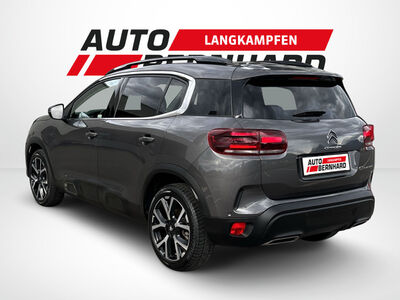 Citroën C5 Aircross Jahreswagen