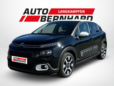 Citroën C3 Gebrauchtwagen