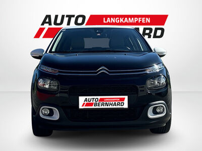 Citroën C3 Gebrauchtwagen