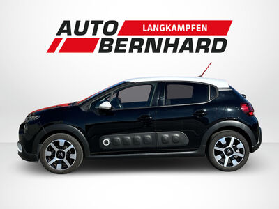 Citroën C3 Gebrauchtwagen