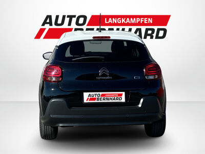 Citroën C3 Gebrauchtwagen