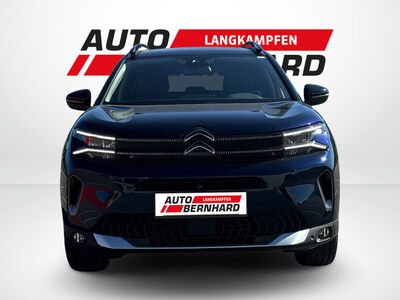 Citroën C5 Aircross Tageszulassung