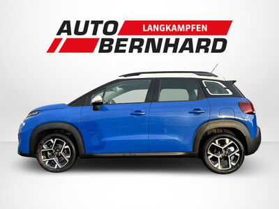 Citroën C3 Aircross Gebrauchtwagen