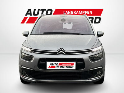 Citroën C4 Picasso Gebrauchtwagen