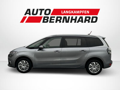 Citroën C4 Picasso Gebrauchtwagen