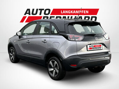 Opel Crossland Gebrauchtwagen