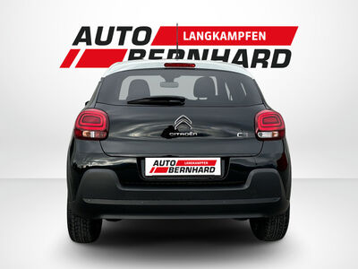 Citroën C3 Gebrauchtwagen