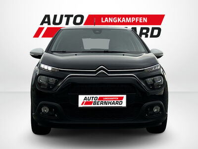 Citroën C3 Gebrauchtwagen