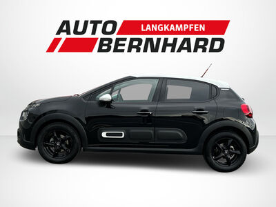 Citroën C3 Gebrauchtwagen