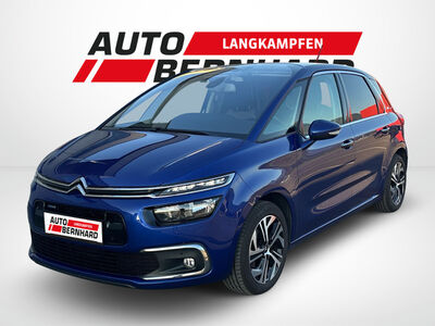 Citroën C4 Picasso Gebrauchtwagen