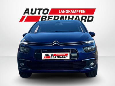 Citroën C4 Picasso Gebrauchtwagen