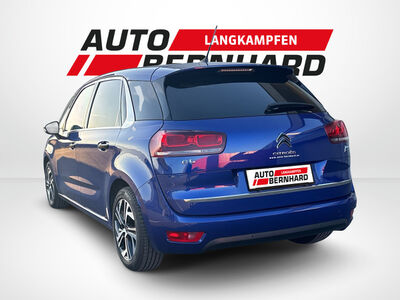 Citroën C4 Picasso Gebrauchtwagen