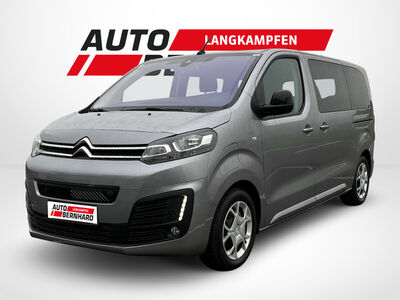 Citroën Spacetourer Gebrauchtwagen