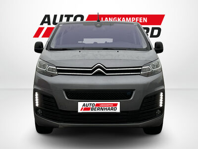 Citroën Spacetourer Gebrauchtwagen