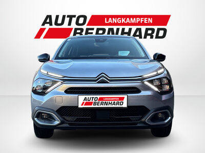 Citroën C4 X Vorführwagen