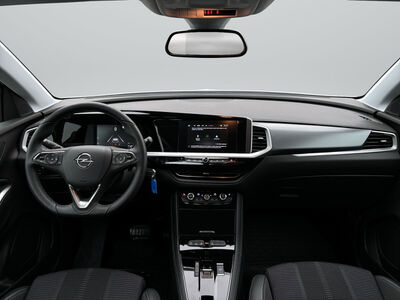 Opel Grandland X Gebrauchtwagen