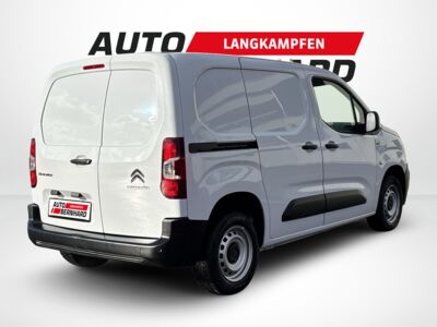 Citroën Berlingo Gebrauchtwagen