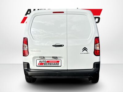 Citroën Berlingo Gebrauchtwagen