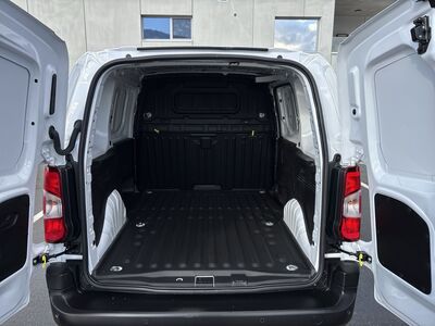 Citroën Berlingo Gebrauchtwagen