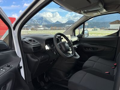 Citroën Berlingo Gebrauchtwagen