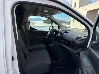 Citroën Berlingo Gebrauchtwagen