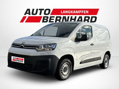 Citroën Berlingo Gebrauchtwagen