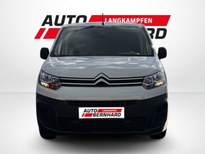 Citroën Berlingo Gebrauchtwagen